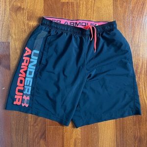 Under Armour Men’s Shorts Size M